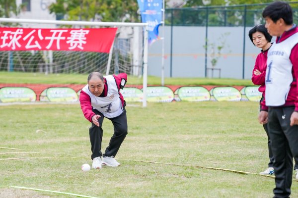 途牛配资 越来越受关注的高智尔球，究竟怎么玩？